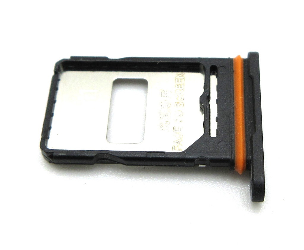 Xiaomi Redmi Note 15 Pro+ 5G / Poco M8 Pro 5G SIM Card Tray - Black