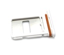Xiaomi Poco M8 Pro 5G SIM Card Tray - Silver