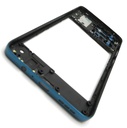 Motorola XT2537-5 Moto G57 Power Middle Cover / Chassis - Pantone Corsair