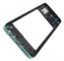 Motorola XT2537-5 Moto G57 Power Middle Cover / Chassis - Pantone Fluidity