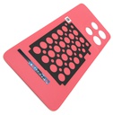 Motorola XT2537-5 Moto G57 Power Back / Battery Cover - Pantone Pink Lemonade