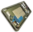 Motorola XT2603 Edge 70 LCD Display / Screen + Touch - Pantone Bronze Green