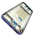 Motorola XT2605-1 XT2605-2 Edge 70 Fusion 5200mAh / 7000mAh LCD Display / Screen + Touch - Pantone Orient Blue