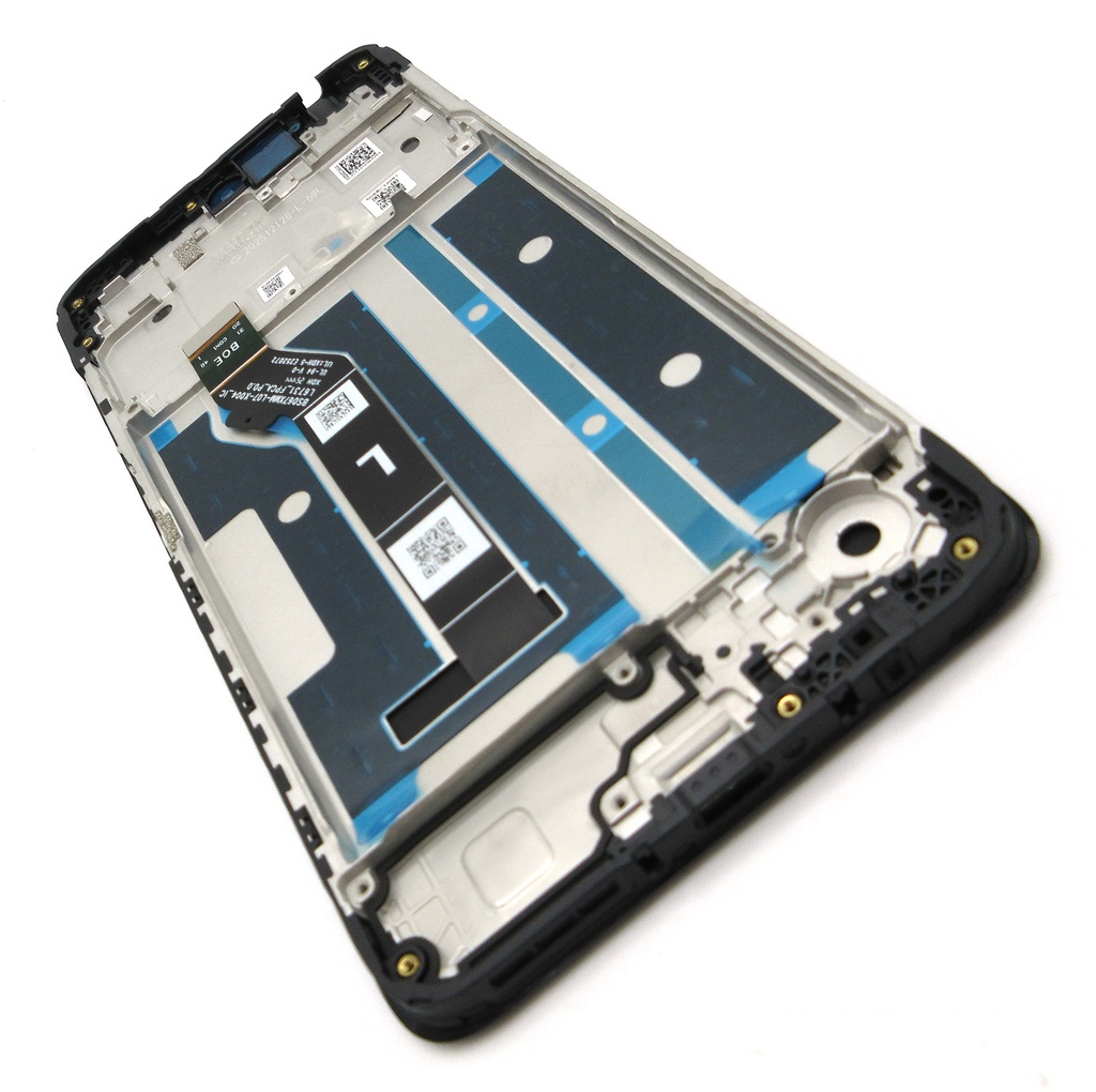 Motorola XT2623-2 XT2623-4 Moto G17 / G17 Power LCD Display / Screen + Touch