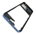 Motorola XT2623-2 Moto G17 Middle Cover / Chassis - Pantone Alaskan Blue