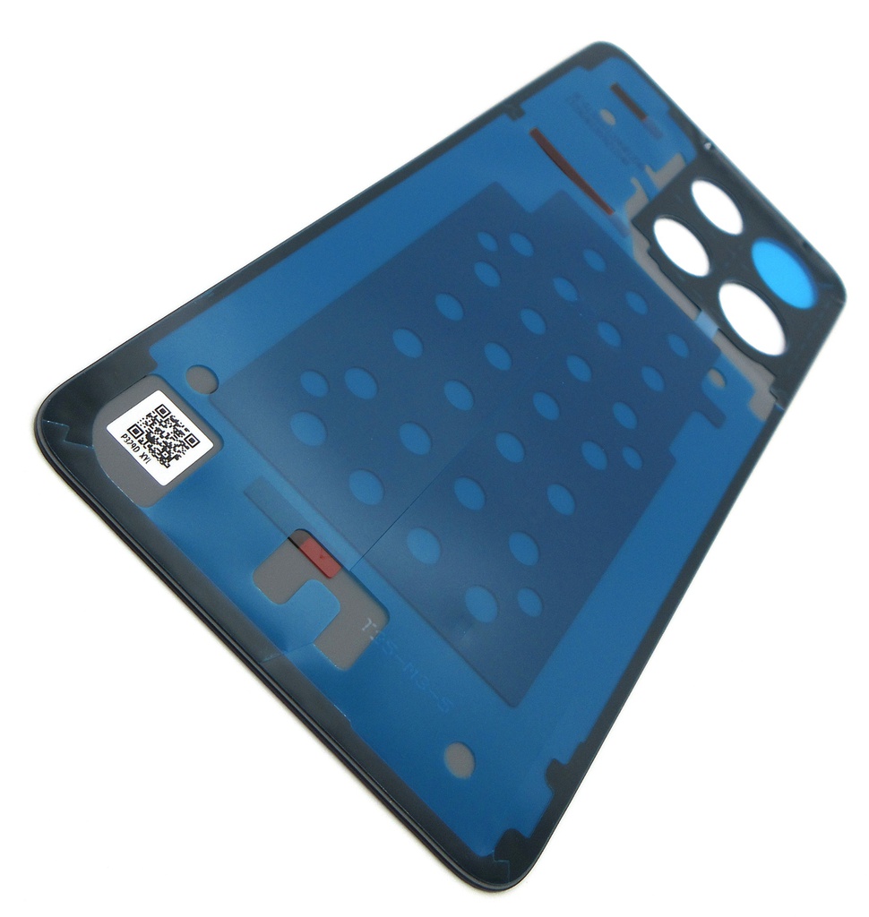 Motorola XT2623-2 Moto G17 Back / Battery Cover - Pantone Evening Blue