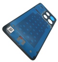 Motorola XT2623-2 Moto G17 Back / Battery Cover - Pantone Evening Blue