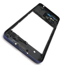 Motorola XT2623-4 Moto G17 Power Middle Cover / Chassis - Pantone Evening Blue