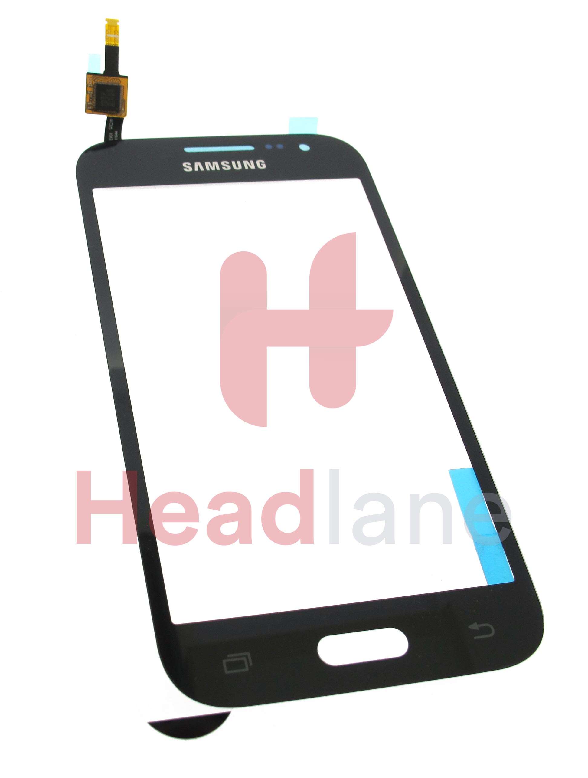 Samsung SM-G360 Galaxy Core Prime Touchscreen / Digitizer - Grey