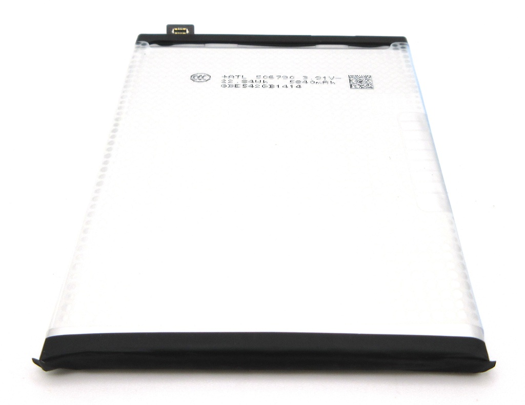 Motorola XT2623-4 Moto G17 Power RL60 6000mAh Battery