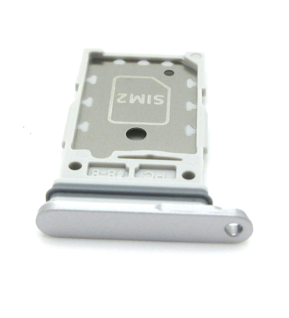 Samsung SM-S947 Galaxy S26+ / Plus SIM Card Tray - White