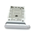 Samsung SM-S947 Galaxy S26+ / Plus SIM Card Tray - White