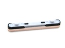Samsung SM-S942 S947 Galaxy S26 / S26+ / Plus Volume Button / Key - Pink Gold