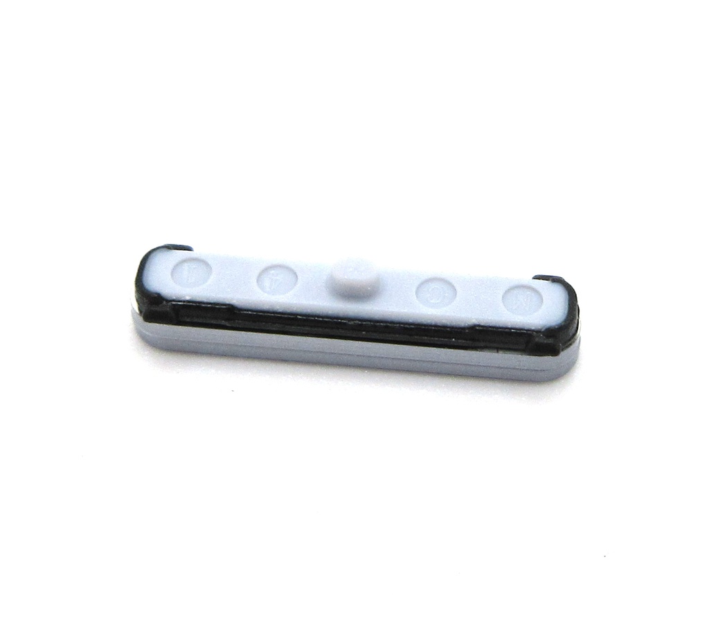 Samsung SM-S942 S947 Galaxy S26 / S26+ / Plus Power Button / Key - Silver Shadow