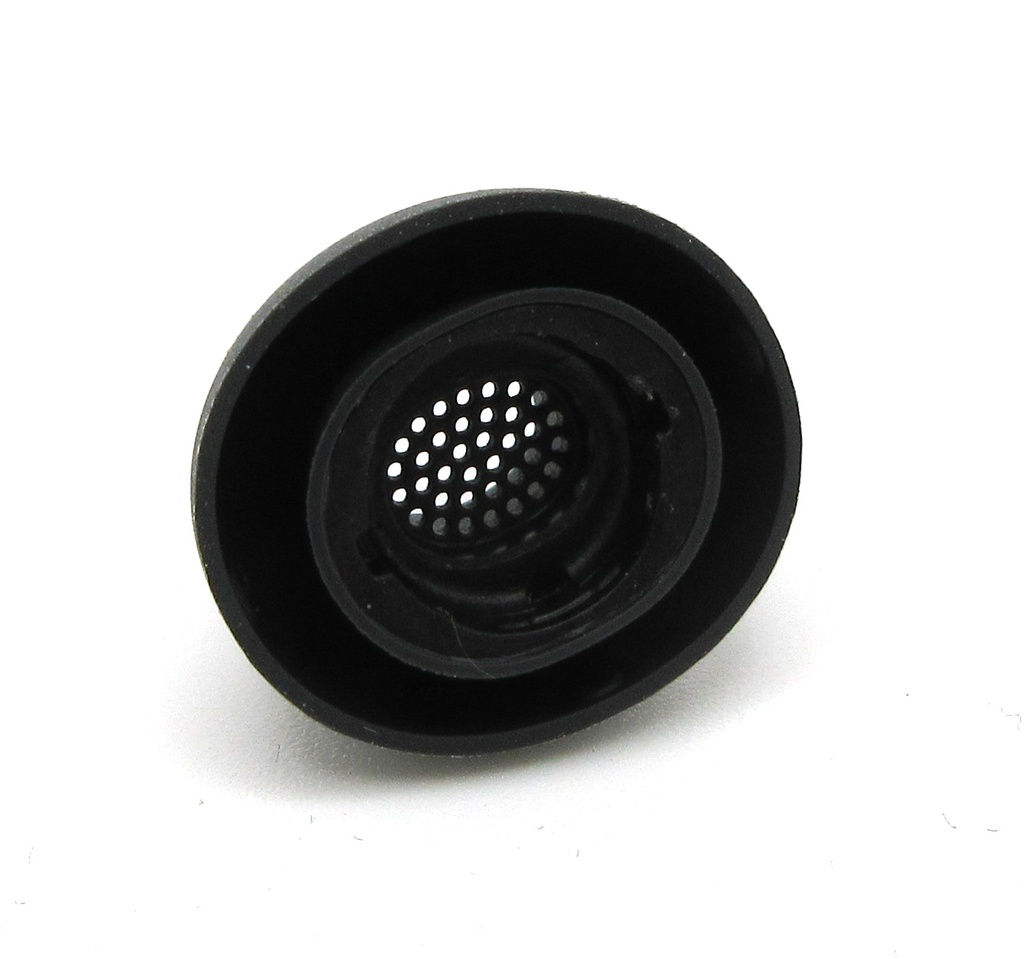 Samsung SM-R640 Galaxy Buds4 Pro Rubber Eartip (Large) - Black