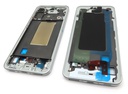 Samsung SM-A566 Galaxy A56 5G Display Frame - Awesome Olive