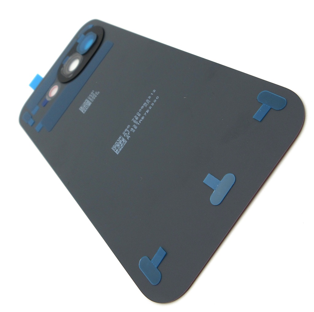 Google Pixel 10a Back / Battery Cover - Berry