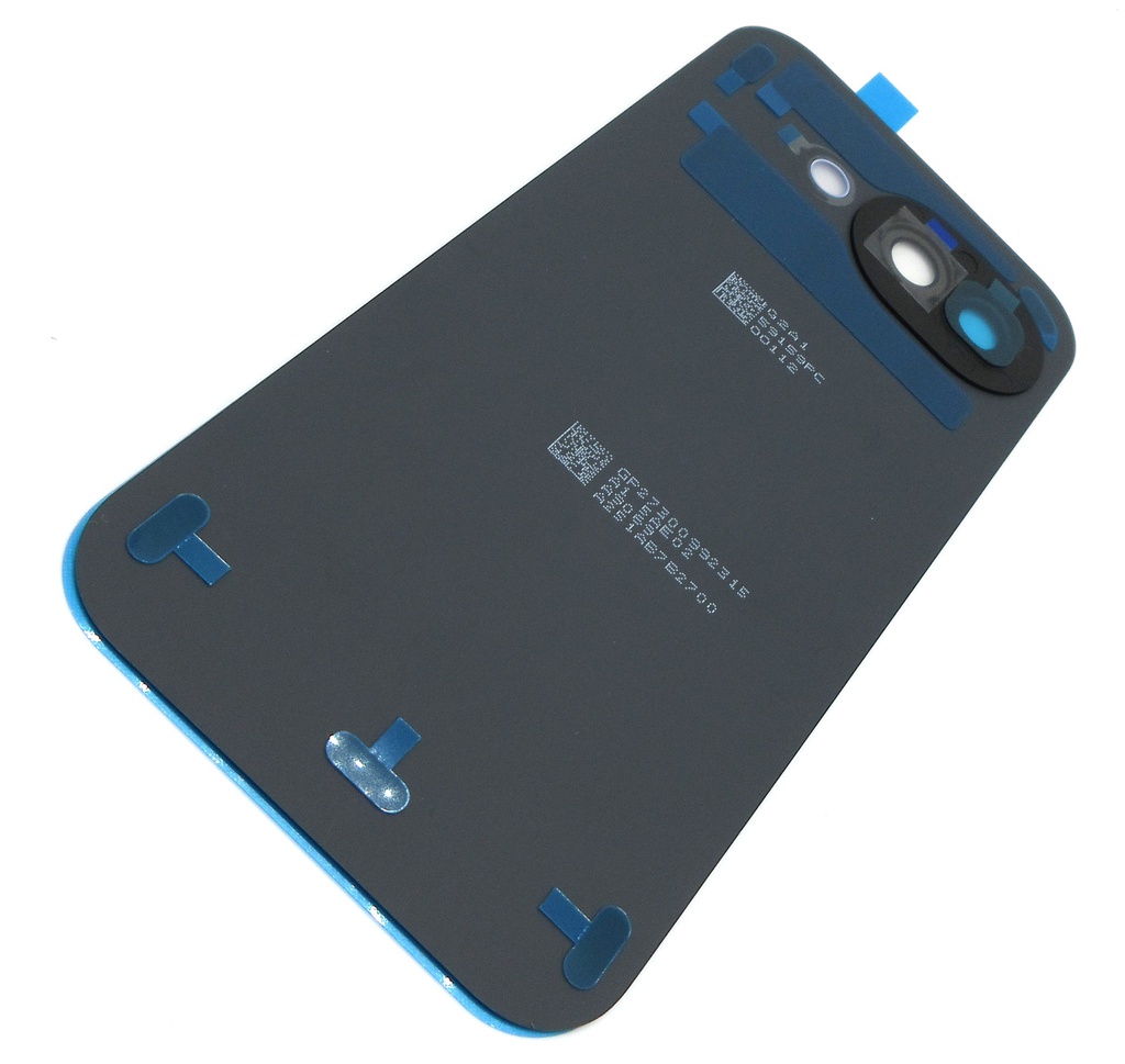Google Pixel 10a Back / Battery Cover - Lavender