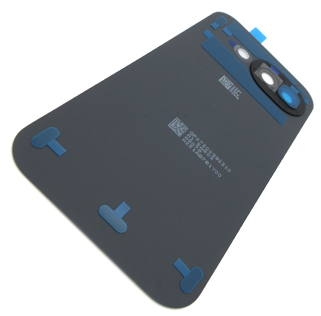 Google Pixel 10a Back / Battery Cover - Fog