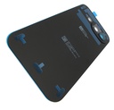 Google Pixel 10a Back / Battery Cover - Obsidian