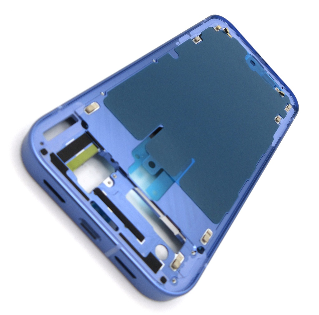 Google Pixel 10a Middle Cover / Chassis - Lavender