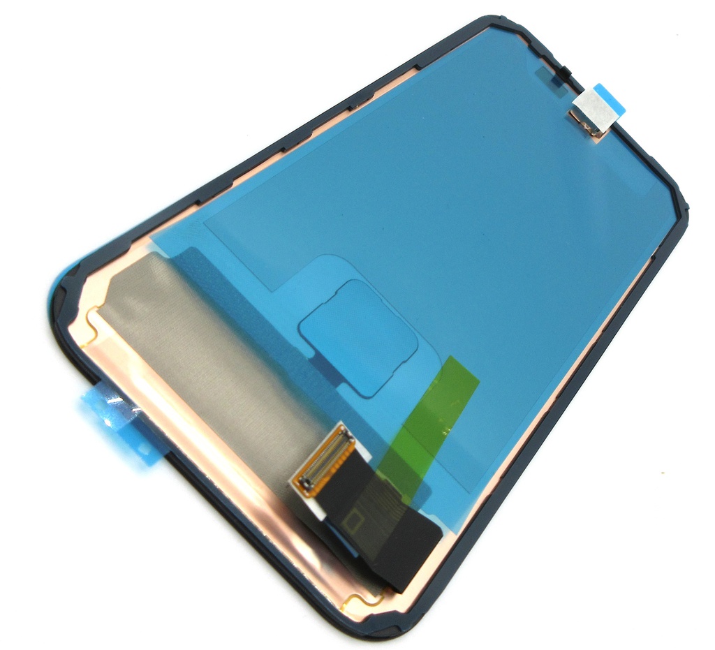 Google Pixel 10a LCD Display / Screen + Touch