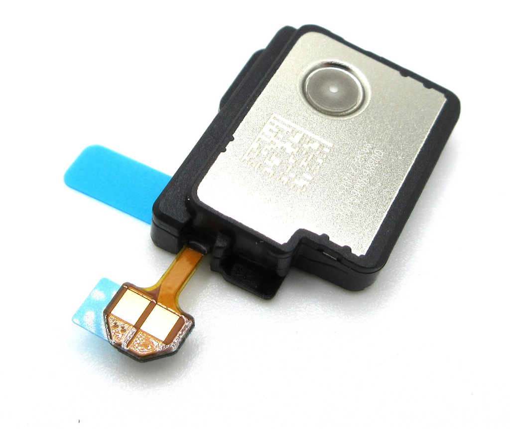 Google Pixel 10a Top Speaker Module