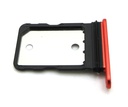 Google Pixel 10a SIM Card Tray - Berry