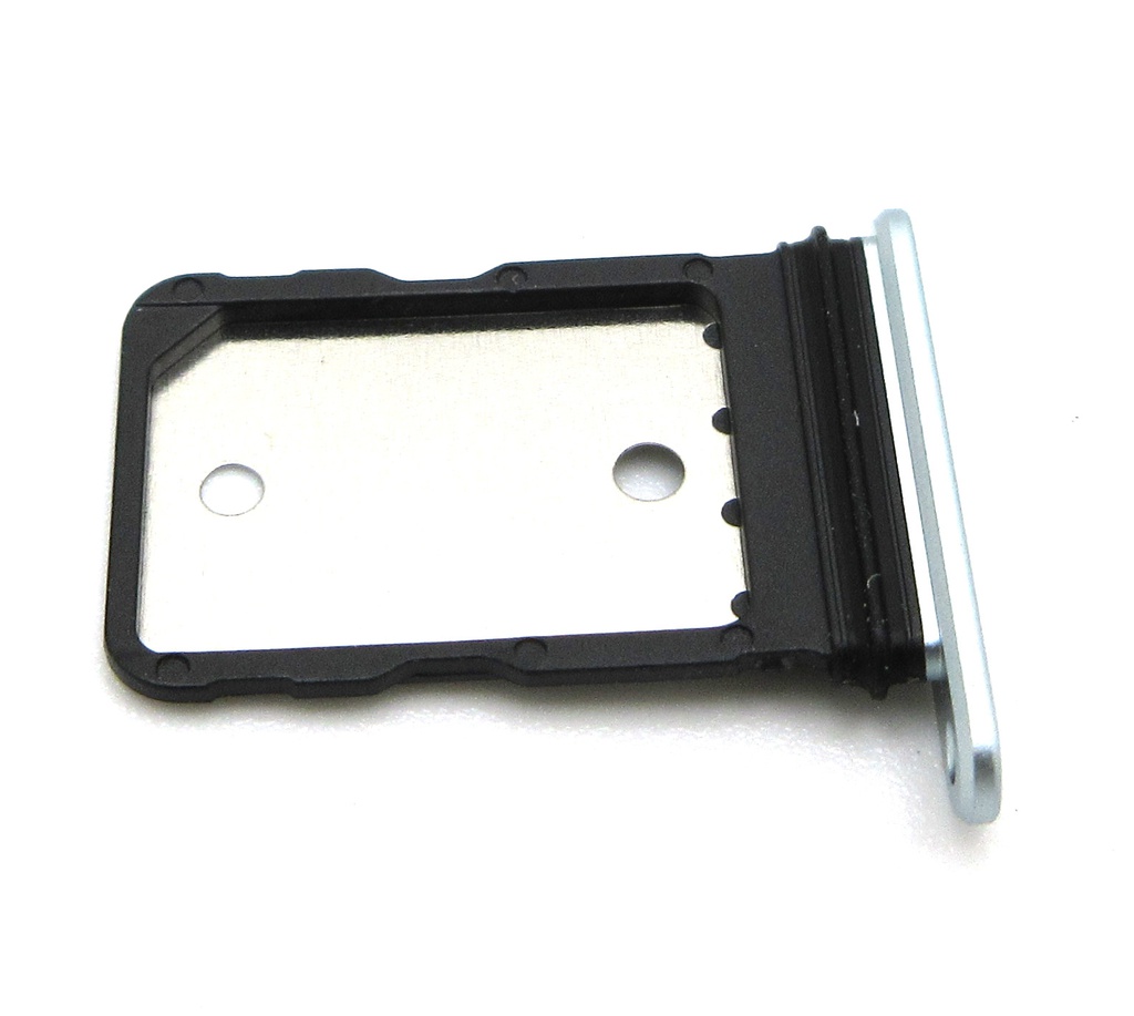 Google Pixel 10a SIM Card Tray - Fog