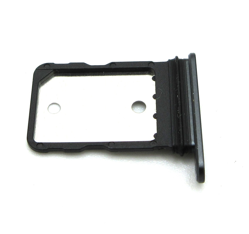 Google Pixel 10a SIM Card Tray - Obsidian