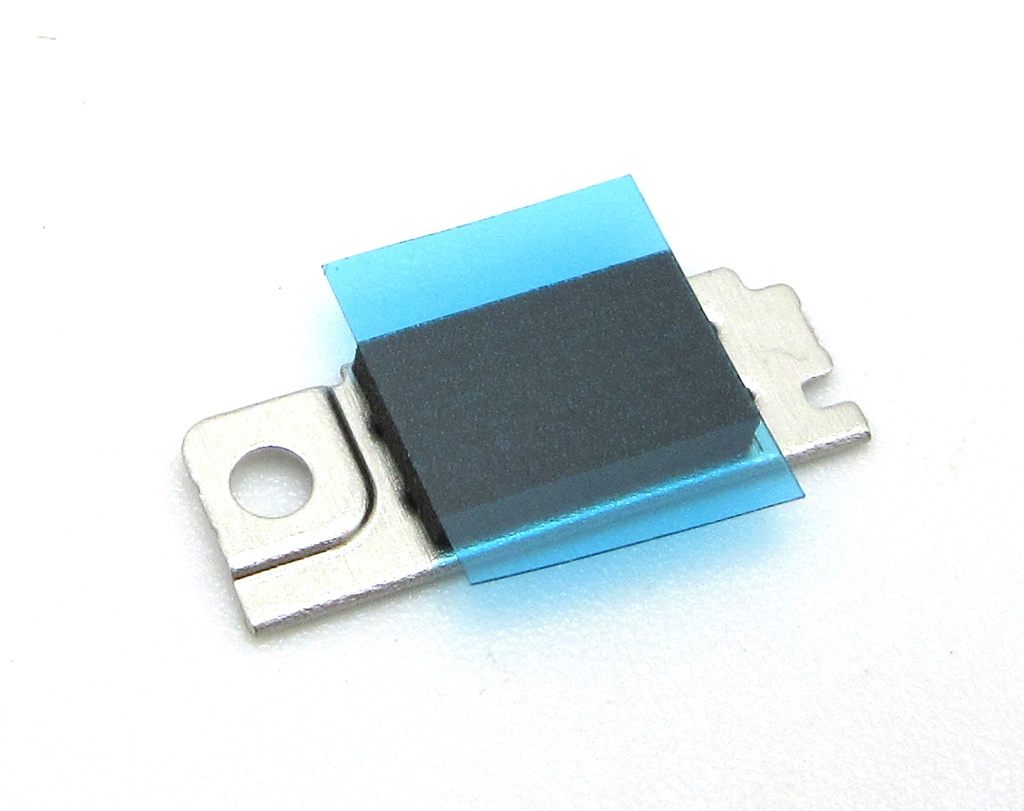 Google Pixel 10a Battery Connector Bracket