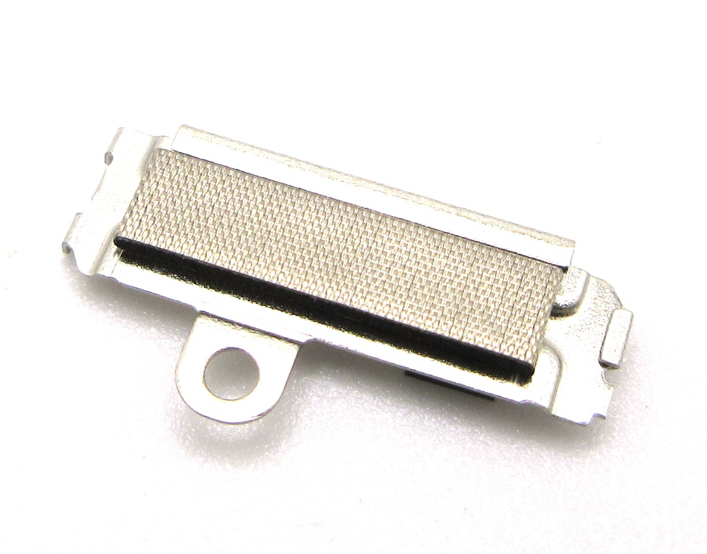 Google Pixel 10a Display Connector Bracket