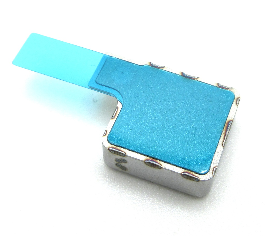 Google Pixel 10a Vibrating Motor