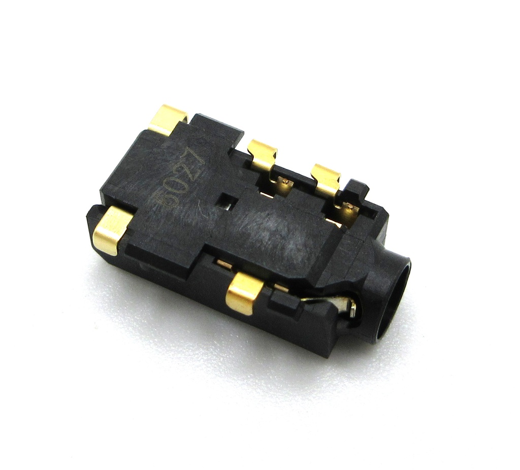 Samsung Headphone Jack Connector 5P/4C