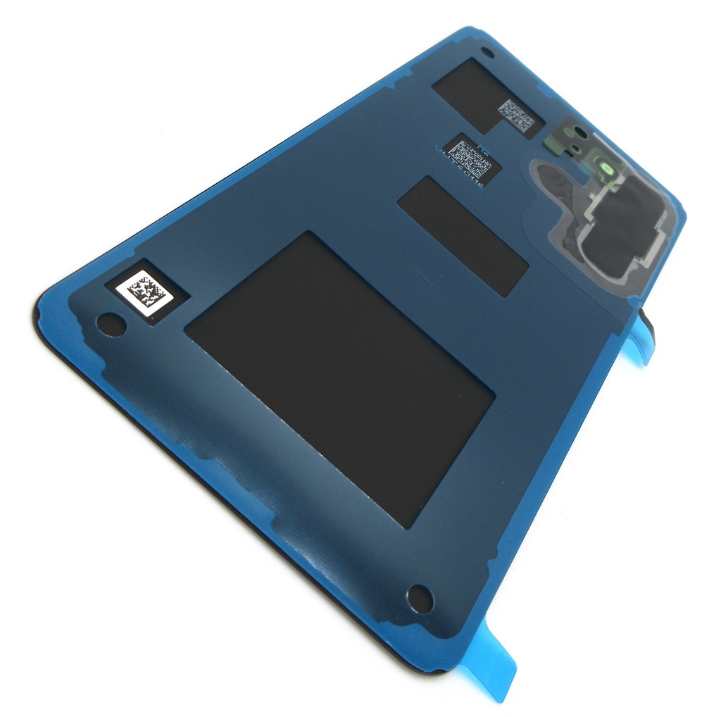 Samsung SM-S947 Galaxy S26+ / Plus Back / Battery Cover - Silver Shadow