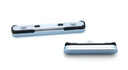 Samsung SM-S942 Galaxy S26 Side Key Set - Sky Blue
