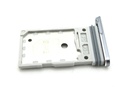 Samsung SM-S947 Galaxy S26+ / Plus SIM Card Tray - Silver Shadow