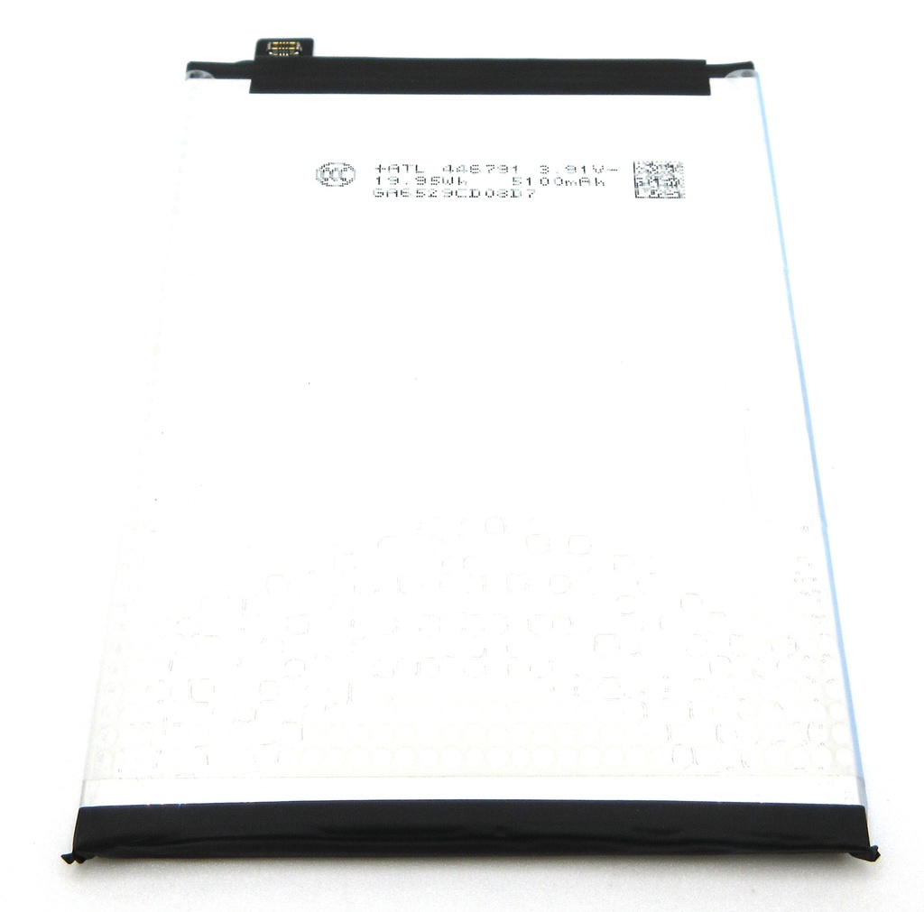 Motorola XT2521 XT2523-6 XT2523-3 moto g15 e15 g05 RL52 5100mAh Battery