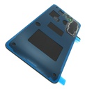 Samsung SM-S942 Galaxy S26 Back / Battery Cover - Silver Shadow