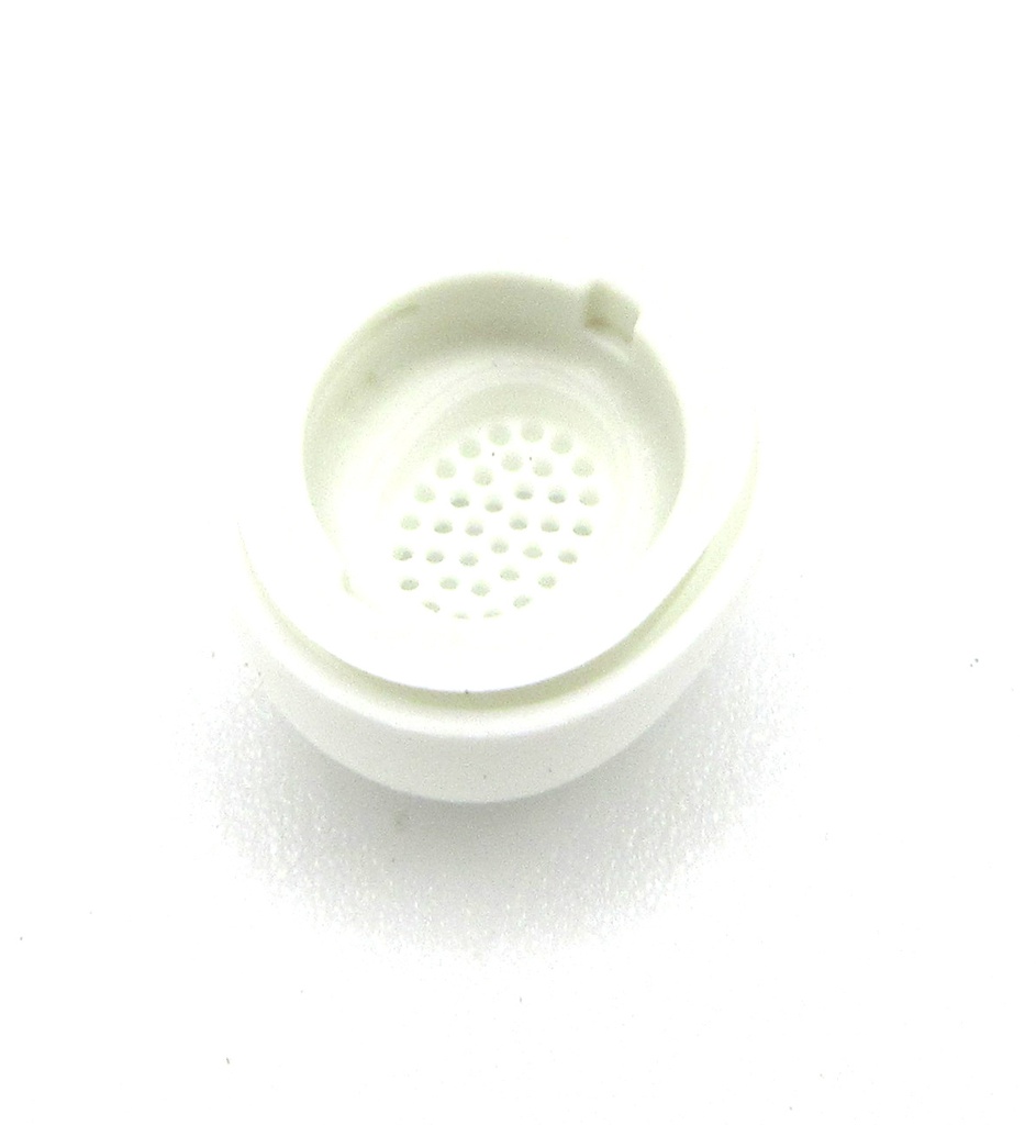 Samsung SM-R640 Galaxy Buds4 Pro Rubber Eartip (Small) - White