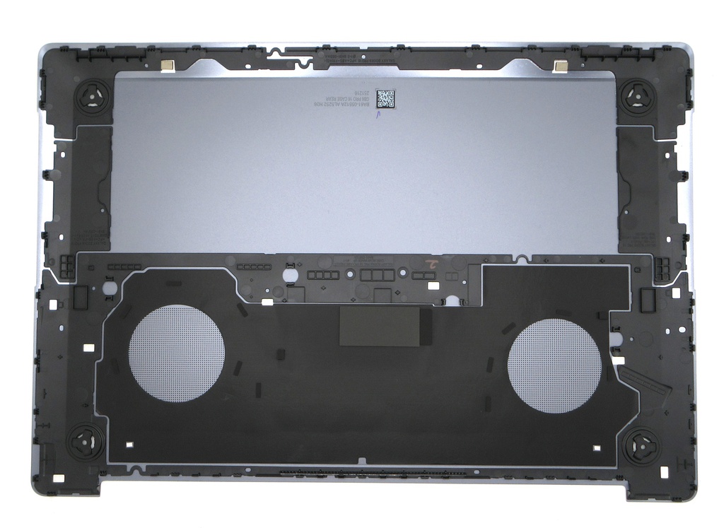Samsung NP960XJG Galaxy Book6 Pro 16" Bottom Cover - Grey