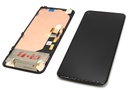 Google Pixel 5a LCD Display / Screen + Touch (Pulled)