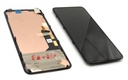 Google Pixel 5a LCD Display / Screen + Touch (Pulled)
