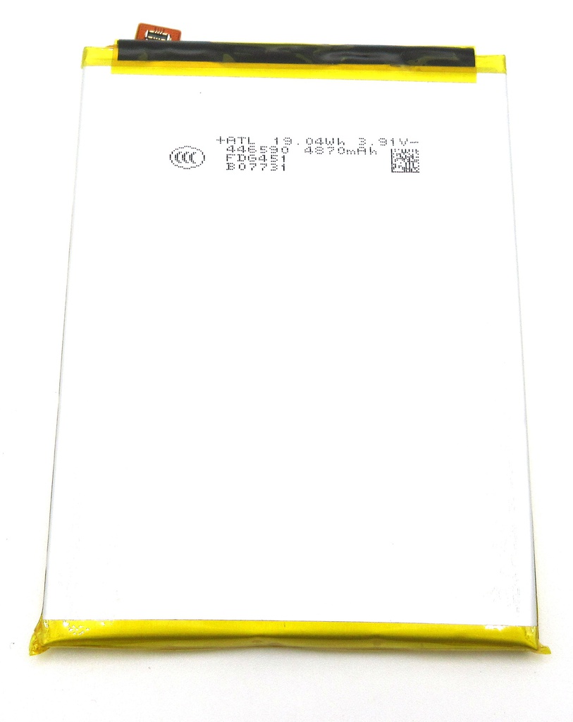 Motorola XT2435 Moto G55 5G QA50 5000mAh Battery
