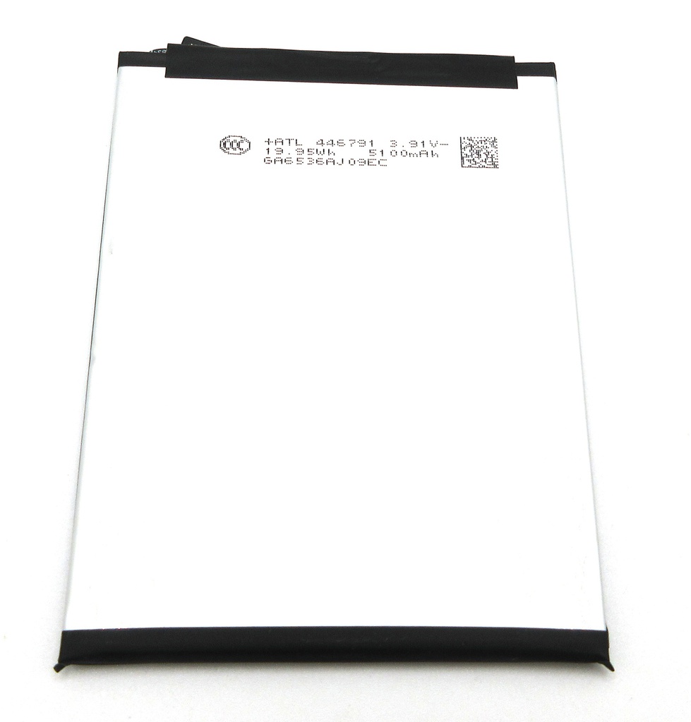 Motorola XT2521 XT2523-6 XT2523-3 moto g15 e15 g05 RL52 5100mAh Battery