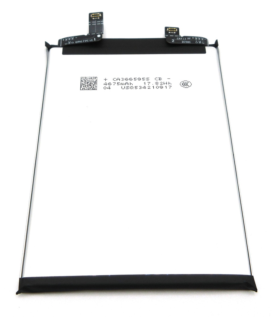 Motorola XT2601 Edge 70 SE48 4800mAh Battery