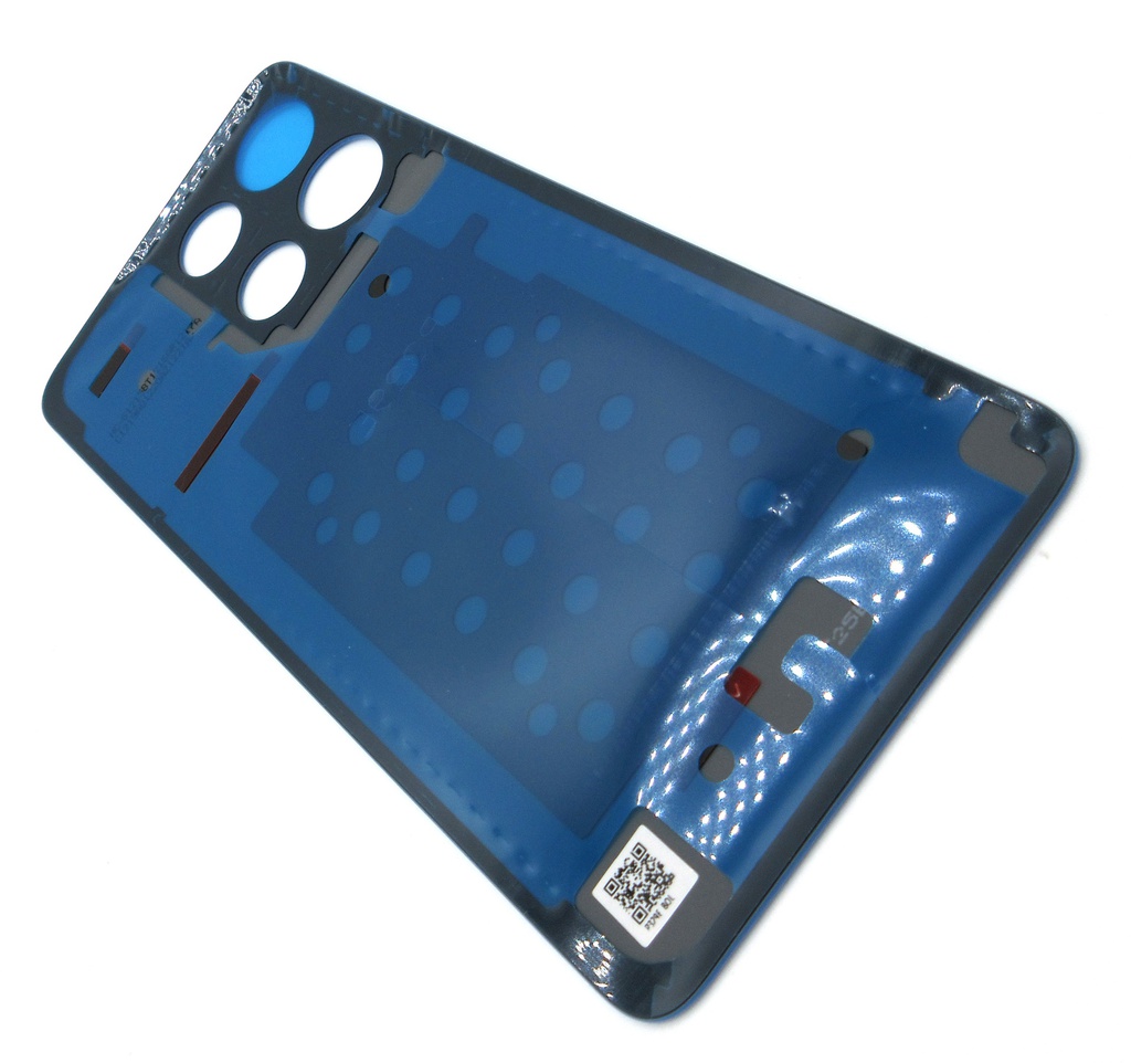 Motorola XT2623-4 Moto G17 Power Back / Battery Cover - Pantone Alaskan Blue