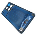 Motorola XT2623-4 Moto G17 Power Back / Battery Cover - Pantone Alaskan Blue
