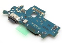 Samsung SM-A376 Galaxy A37 5G Charging Port Flex + SIM Card Reader