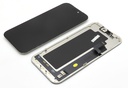 Apple iPhone 17 Pro Soft OLED Display / Screen (120Hz) (RJ)